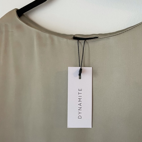 Dynamite Top - Picture 4 of 4